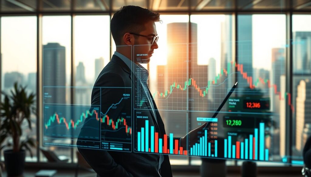 กลยุทธ์การลงทุนในหุ้น