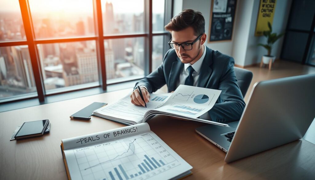 การตั้งเป้าหมายการลงทุน