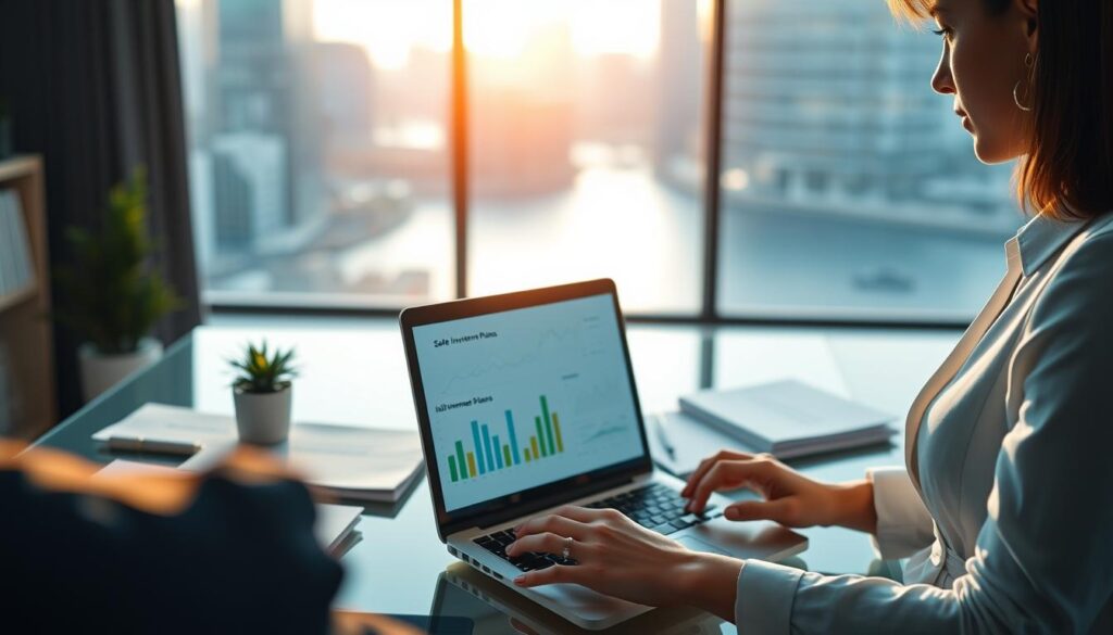 การลงทุนที่ปลอดภัย