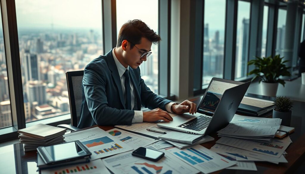 การวิเคราะห์หุ้น งบการเงิน ตลาดหลักทรัพย์ การวิเคราะห์หุ้น งบการเงิน ตลาดหลักทรัพย์