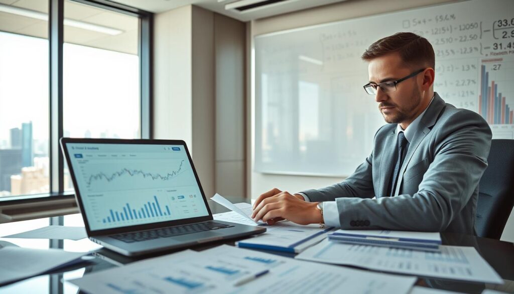 การวิเคราะห์หุ้น งบการเงิน อัตราส่วนทางการเงิน