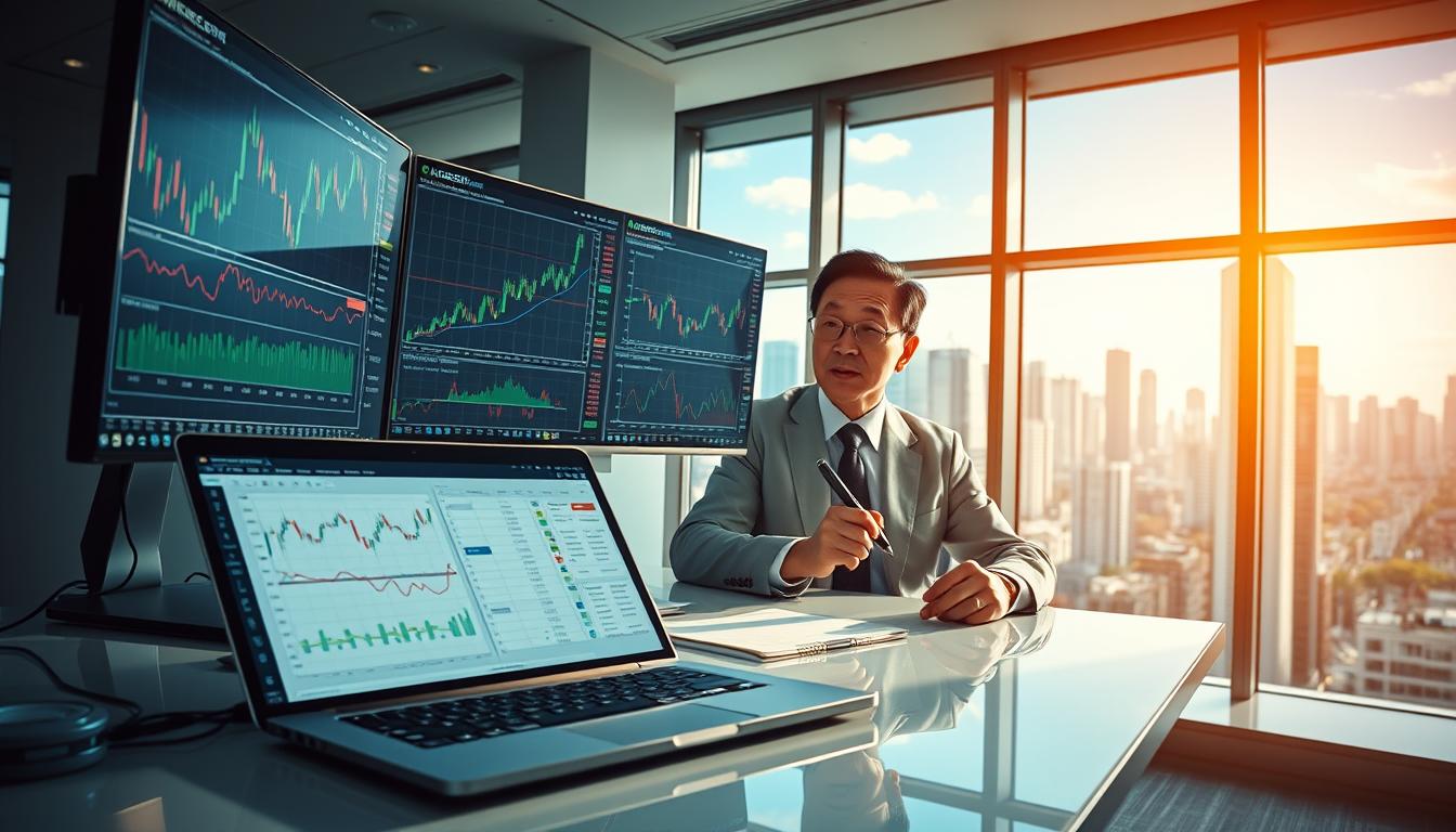วิเคราะห์หุ้นอย่างมืออาชีพ: เคล็ดลับสำหรับนักลงทุน
