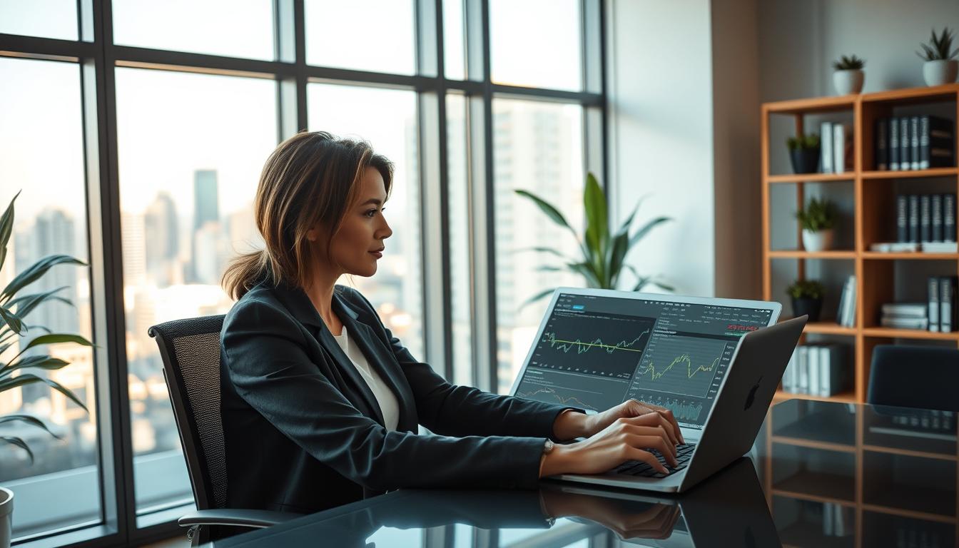 วิธีเลือกหุ้นที่เหมาะสมกับคุณ