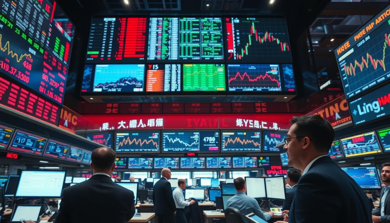 ตลาดหลักทรัพย์: คู่มือเริ่มต้นสำหรับมือใหม่