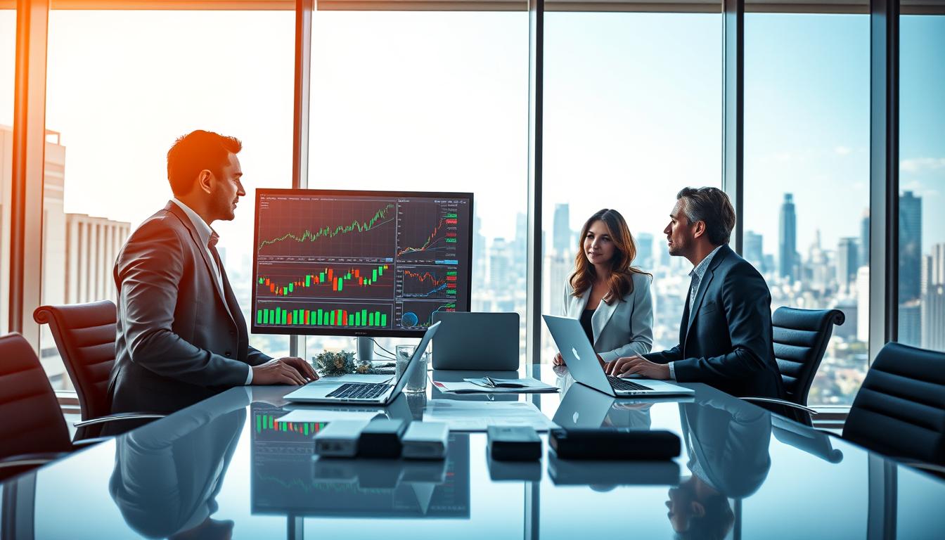 บทวิจารณ์หุ้น